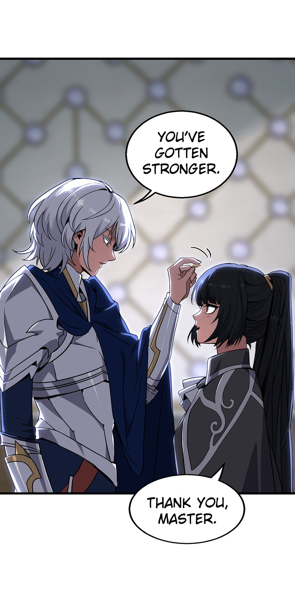The Beginning After the End Chapter 217 9